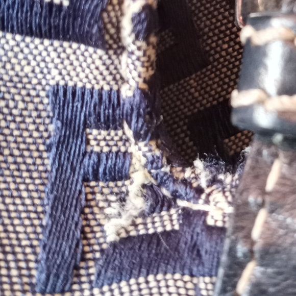 Fendi baguette - Picture 9 of 12